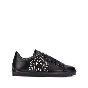 RC Monogram low-top sneakers