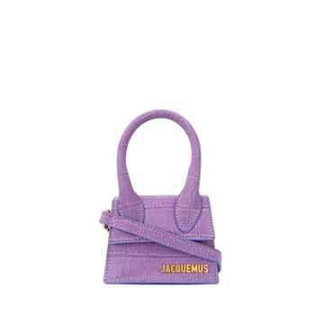 Le Chiquito mini bag