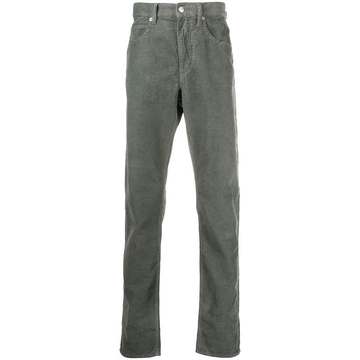 Jack corduroy trousers