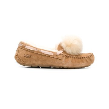 moccasin slippers