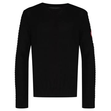 merino wool sweater