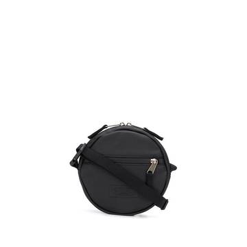 round cross body bag