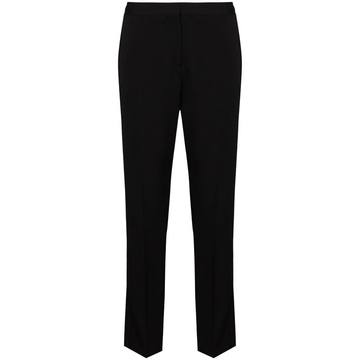 Hanover slim leg trousers