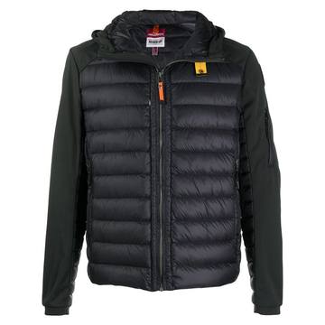 Kinari down jacket