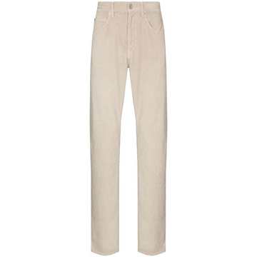 corduroy trousers