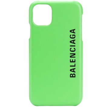 Cash iPhone 11 case