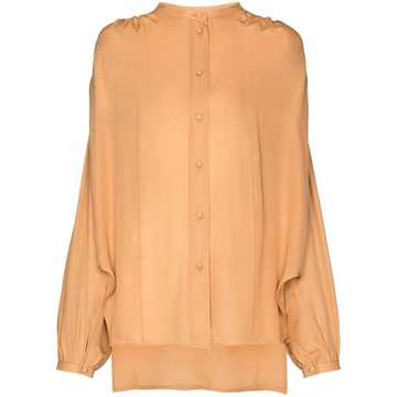 Denny buttoned blouse