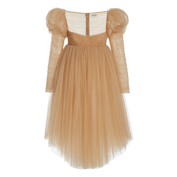 Trisha Tulle Dress