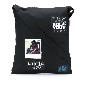Solar Youth tote bag