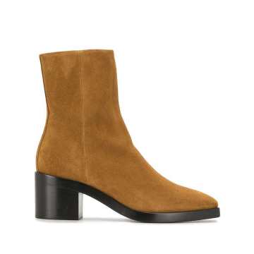 Jim ankle boots