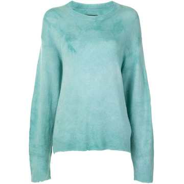 Emma cashmere jumper