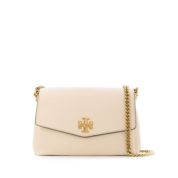 Kira Pebbled Convertible shoulder bag