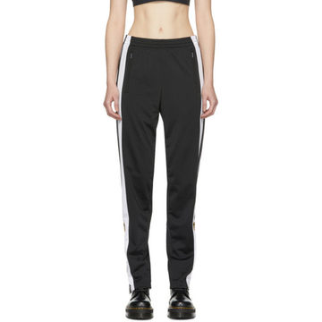 Black OG Adibreak Track Pants