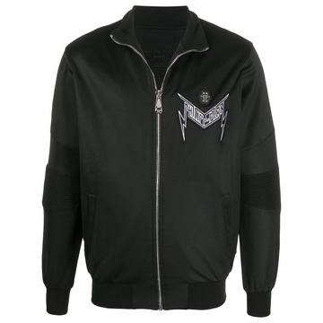 Jogging Jacket Thunder