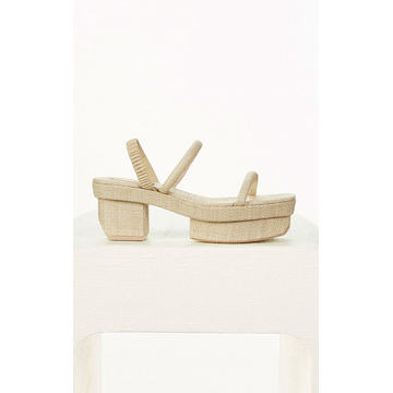 Fifi Platform Sandals