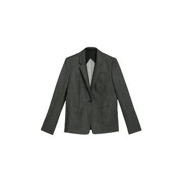 Berlina Wool Blazer