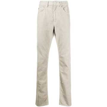 Jack corduroy trousers