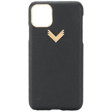 x Velante iPhone 11 Pro Max case