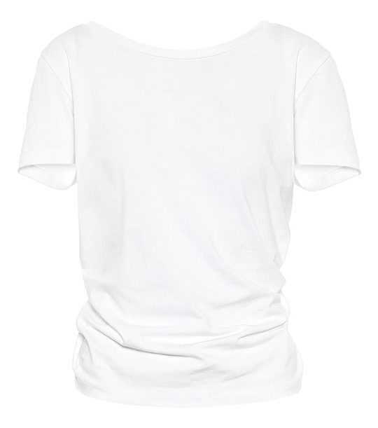 Le T-Shirt Sprezza棉质T恤展示图