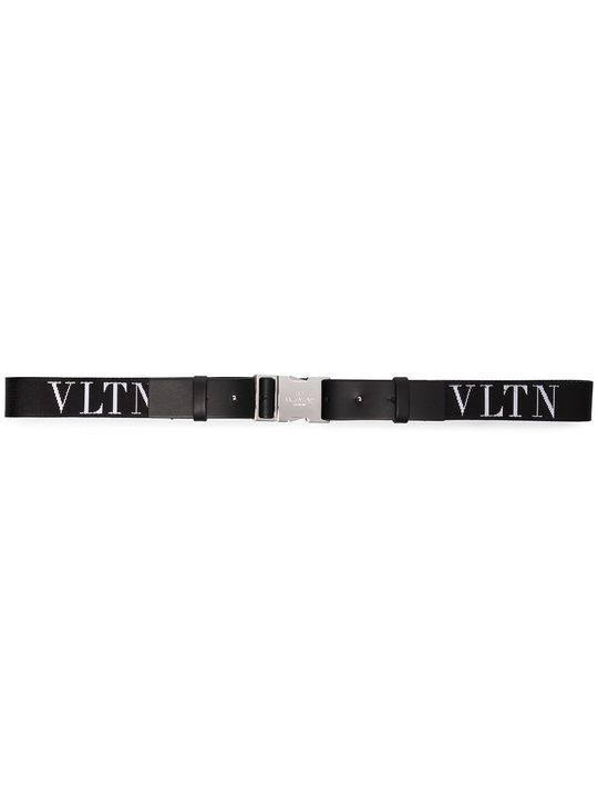 VLTN-logo 腰带展示图