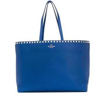 Rockstud tote bag