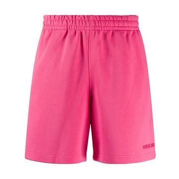 jersey track shorts