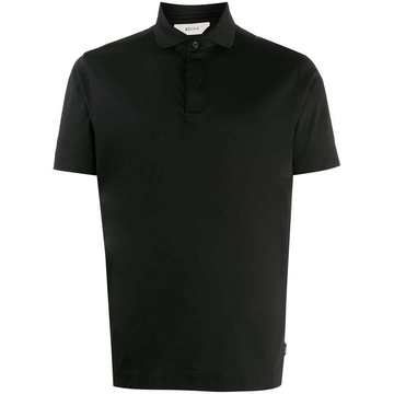 classic polo shirt