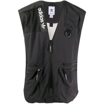 Adventure trail vest