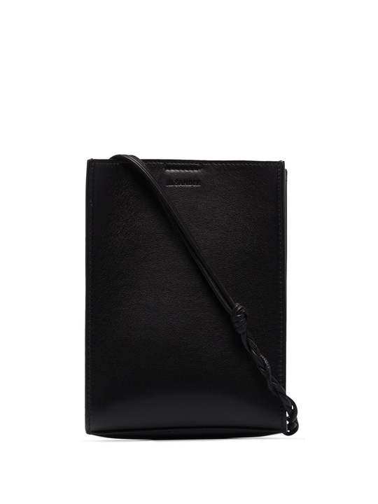 black Tangle shoulder bag展示图