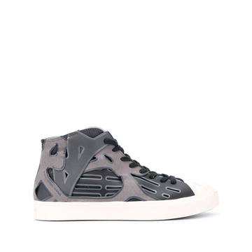 x Feng Chen Wang high-top sneakers