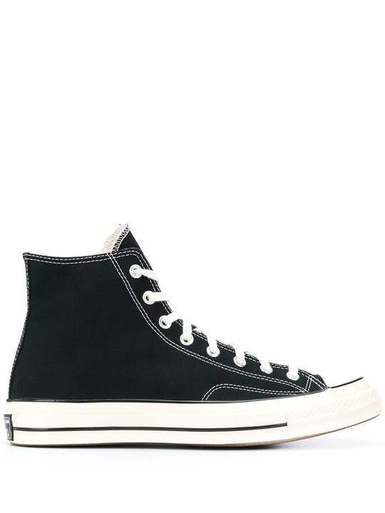 chuck taylor hi-top trainers展示图