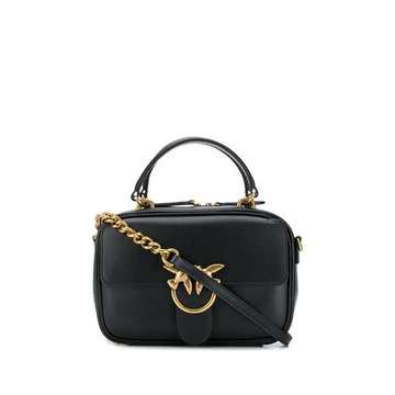 Love Birds-buckle tote