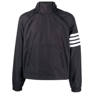 4-Bar stripe jacket