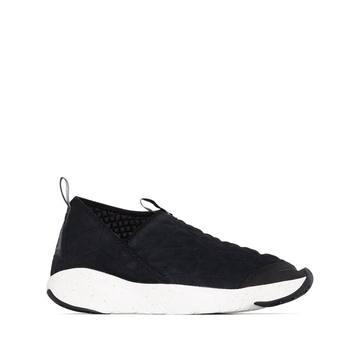 black ACG MOC 3.0 suede sneakers