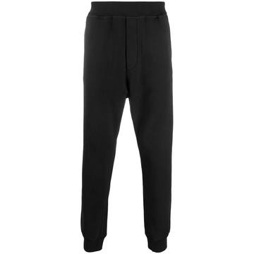 tapered track pants