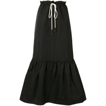 Reo maxi skirt