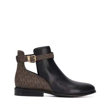 Lawson ankle boots