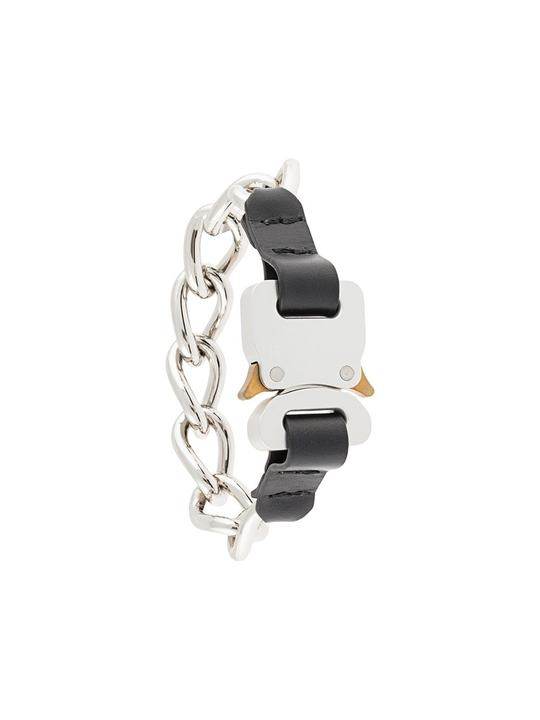 chain link bracelet展示图