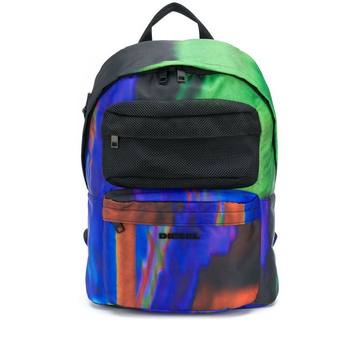 RODYO mesh pocket backpack