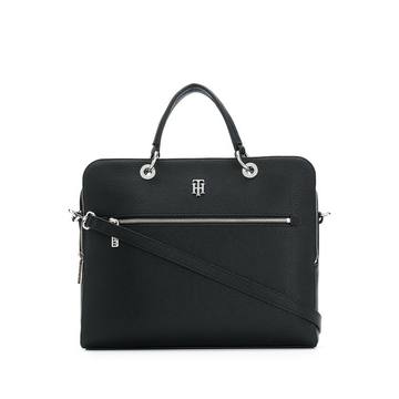 monogram laptop bag