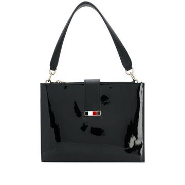 patent Statement shoulder bag