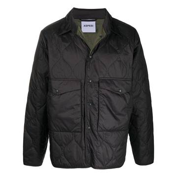 lightweight padded jacket