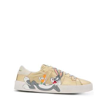 Bugs Bunny low-top sneakers