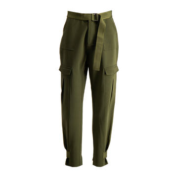 Skunk Cargo Skinny Pants