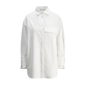 Wopsidaisy Cotton Shirt