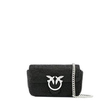 Love Tiny cross-body bag