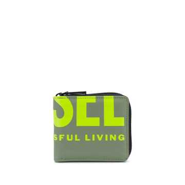 logo billfold wallet