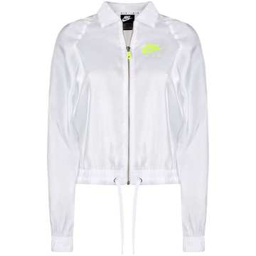 sheer sports jacket