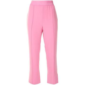 Atticus cropped trousers