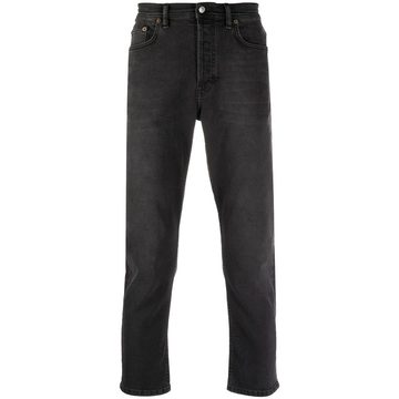 River slim-fit jeans